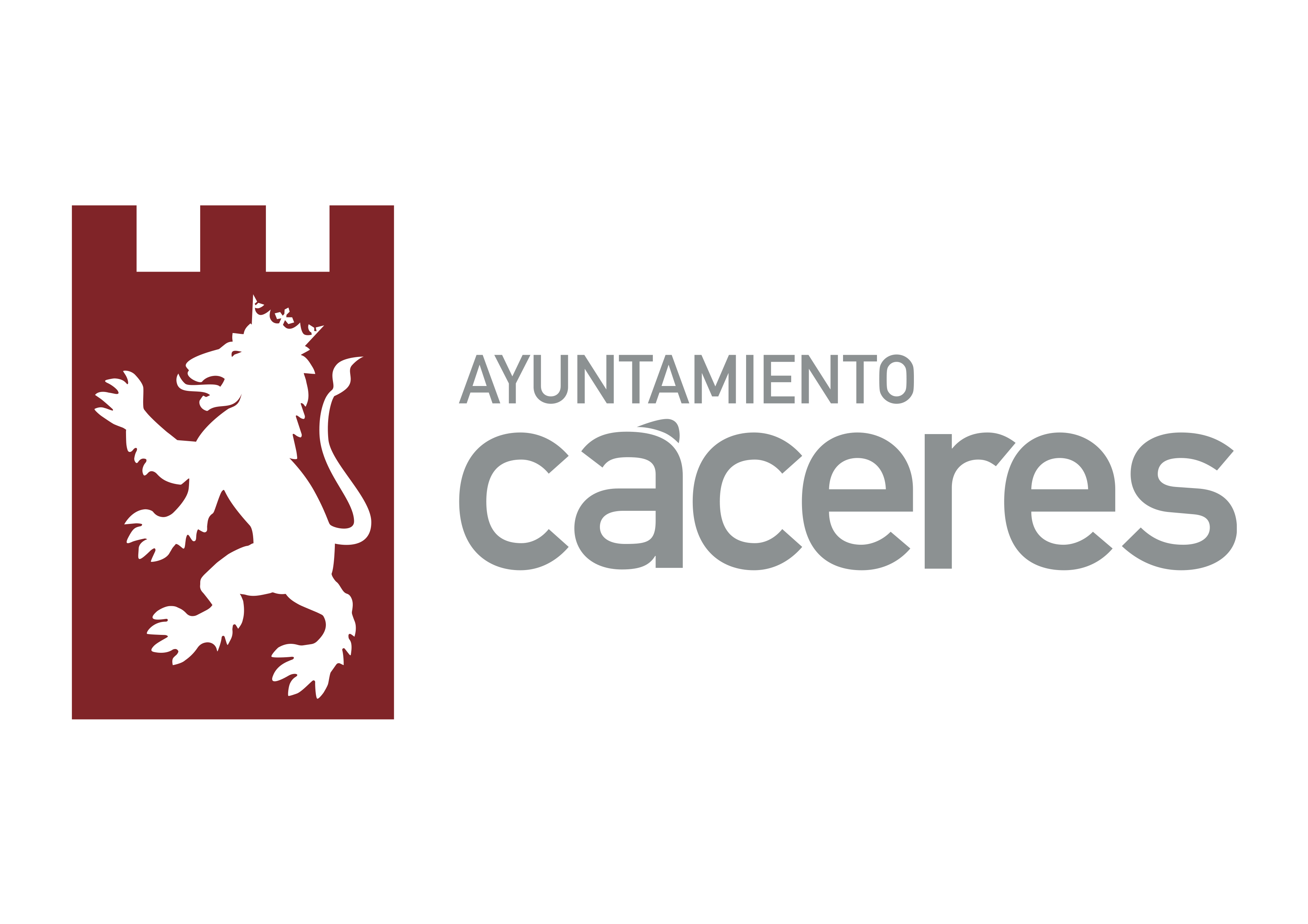 Ayuntamiento de Cáceres