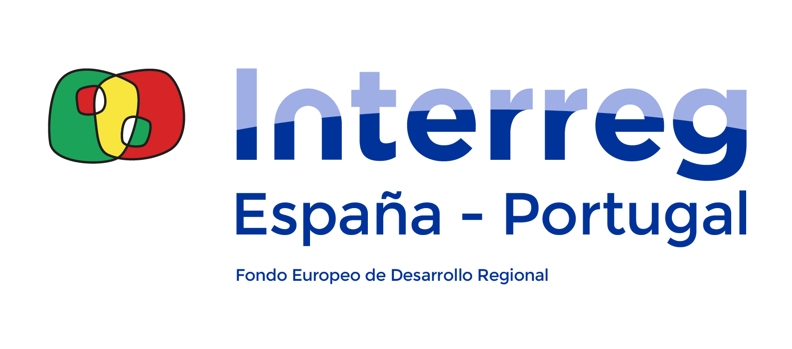 Interreg España-Portugal. Fondo Europeo de Desarrollo Regional