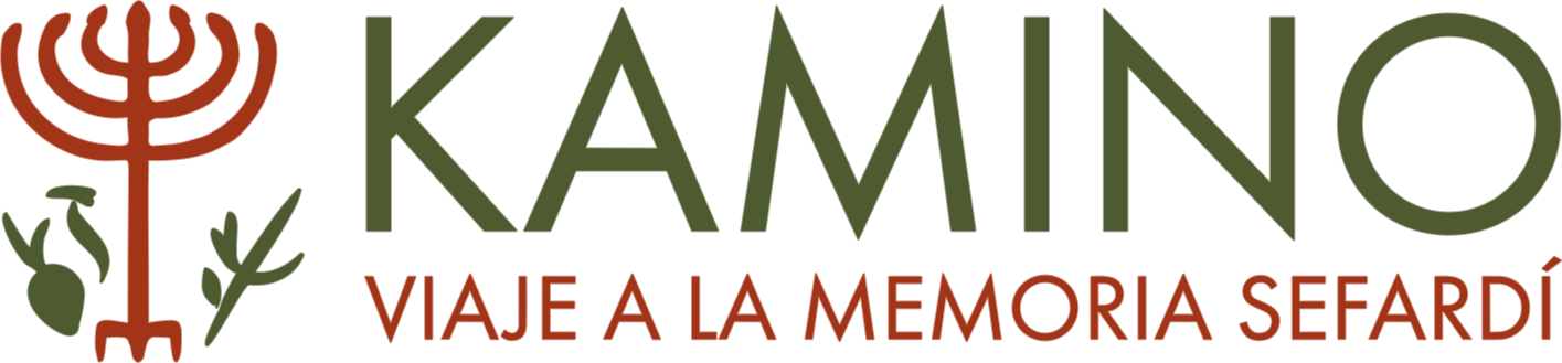 Kamino. Viaje a la memoria sefardí